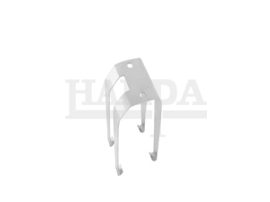 -HALDEX-FREN KALİPER MEKANİZMA KİLİT SACI